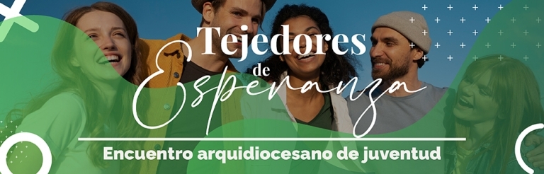 tejedores de esperanza 