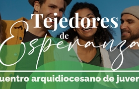 tejedores de esperanza 