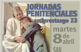jornada de confesiones