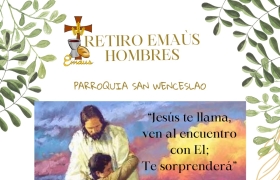 emaus hombres