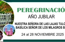 peregrinacion