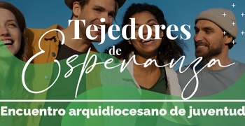 tejedores de esperanza 