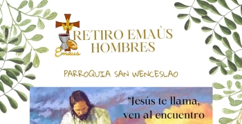emaus hombres
